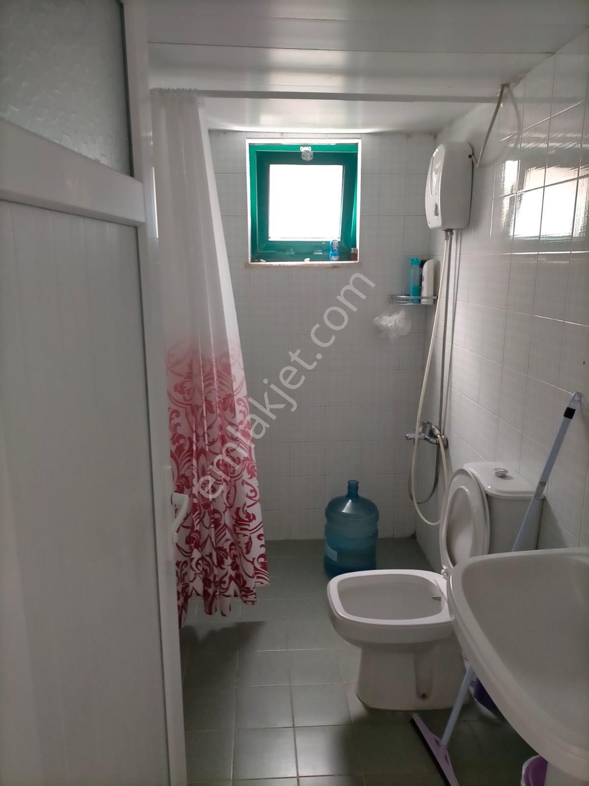 Siteler Denize 600 Metre 1+1 Eşyalı Daire - Görsel 13