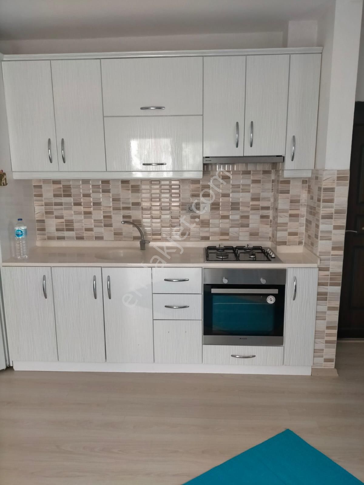 Siteler Denize 600 Metre 1+1 Eşyalı Daire - Görsel 2