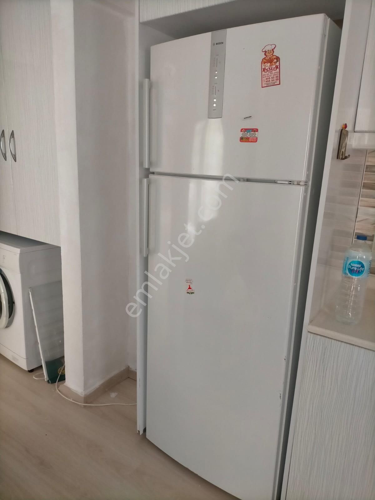 Siteler Denize 600 Metre 1+1 Eşyalı Daire - Görsel 9