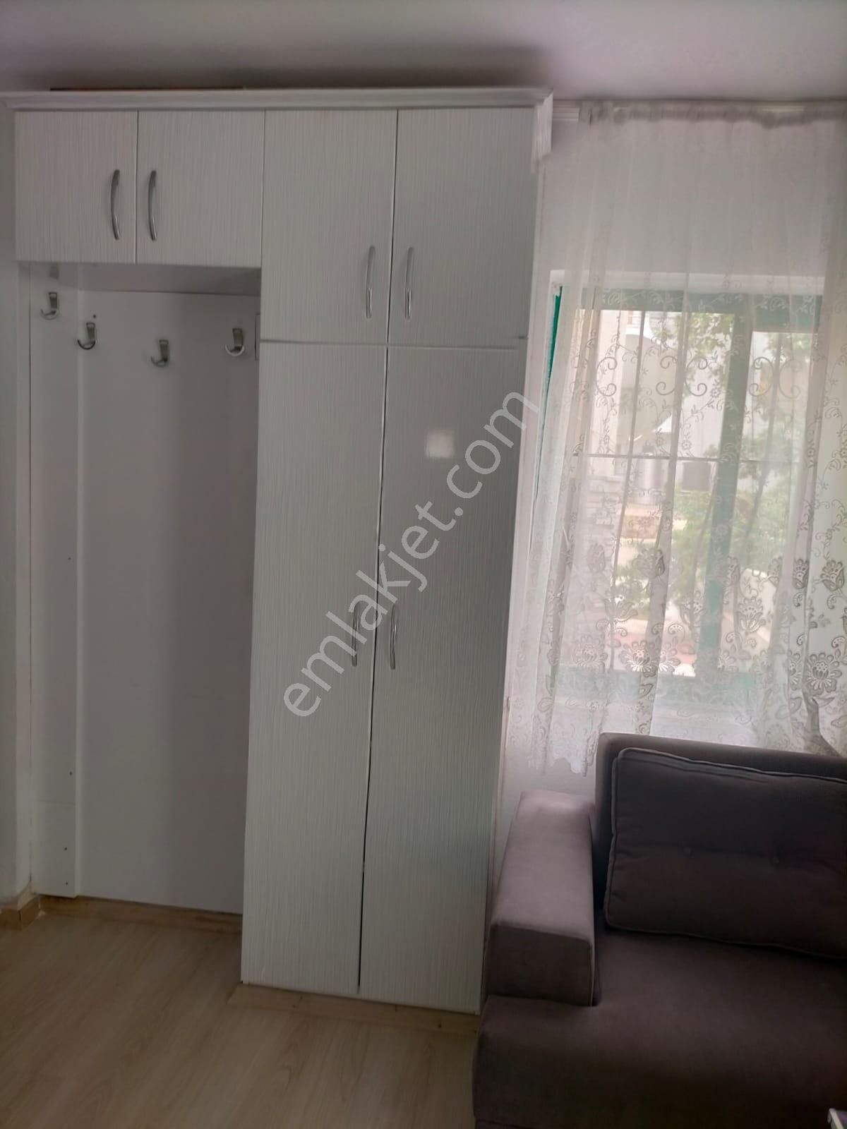 Siteler Denize 600 Metre 1+1 Eşyalı Daire - Görsel 5