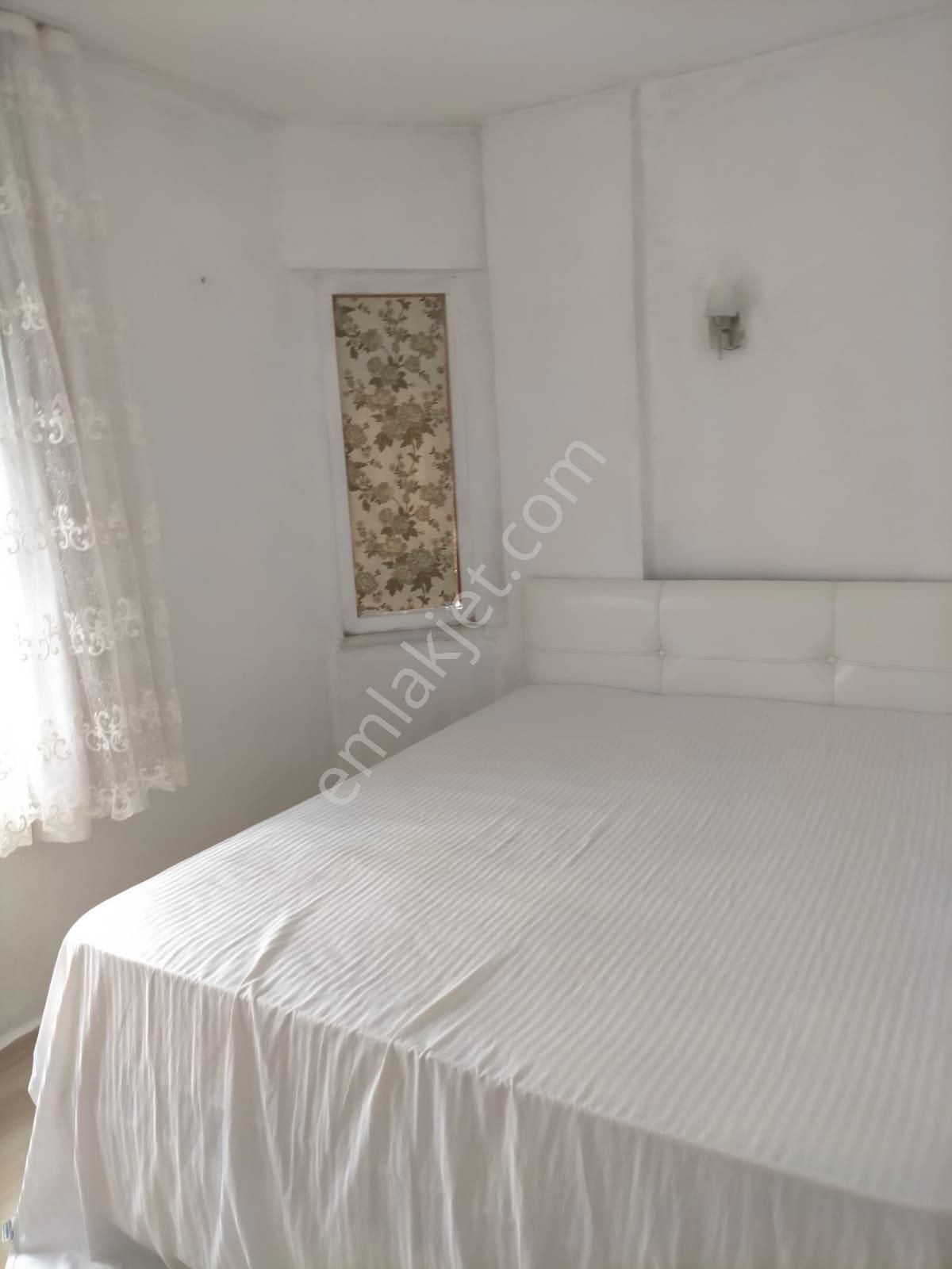 Siteler Denize 600 Metre 1+1 Eşyalı Daire - Görsel 10