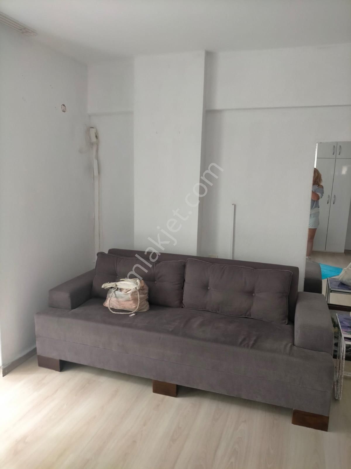 Siteler Denize 600 Metre 1+1 Eşyalı Daire - Görsel 4