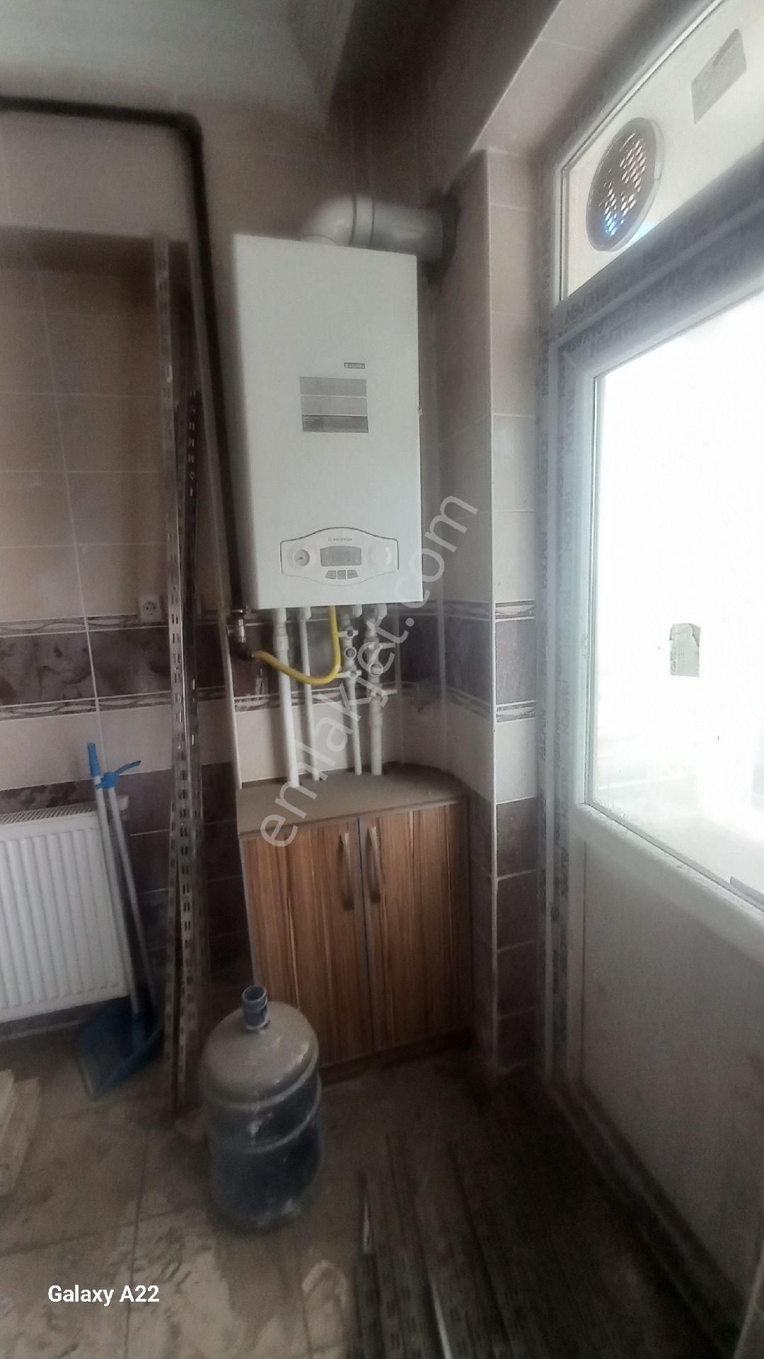 Zafer Mahallesi 3+1 150 M2 Sıfır Satılık Daire - Görsel 15