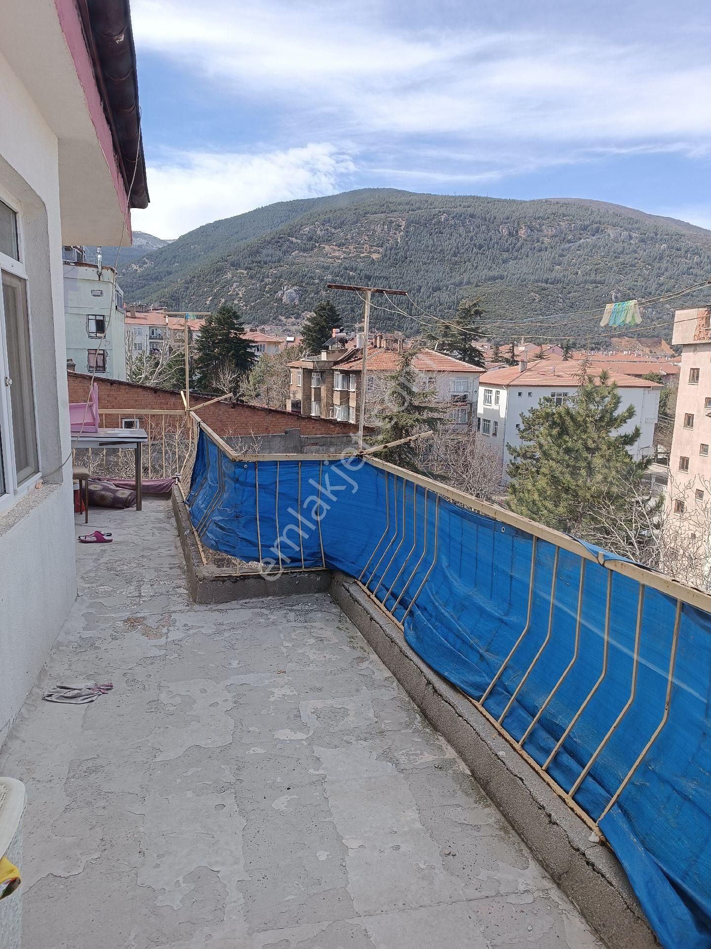 Birimden Çarşı Merkezde Satılık Daire - Görsel 6