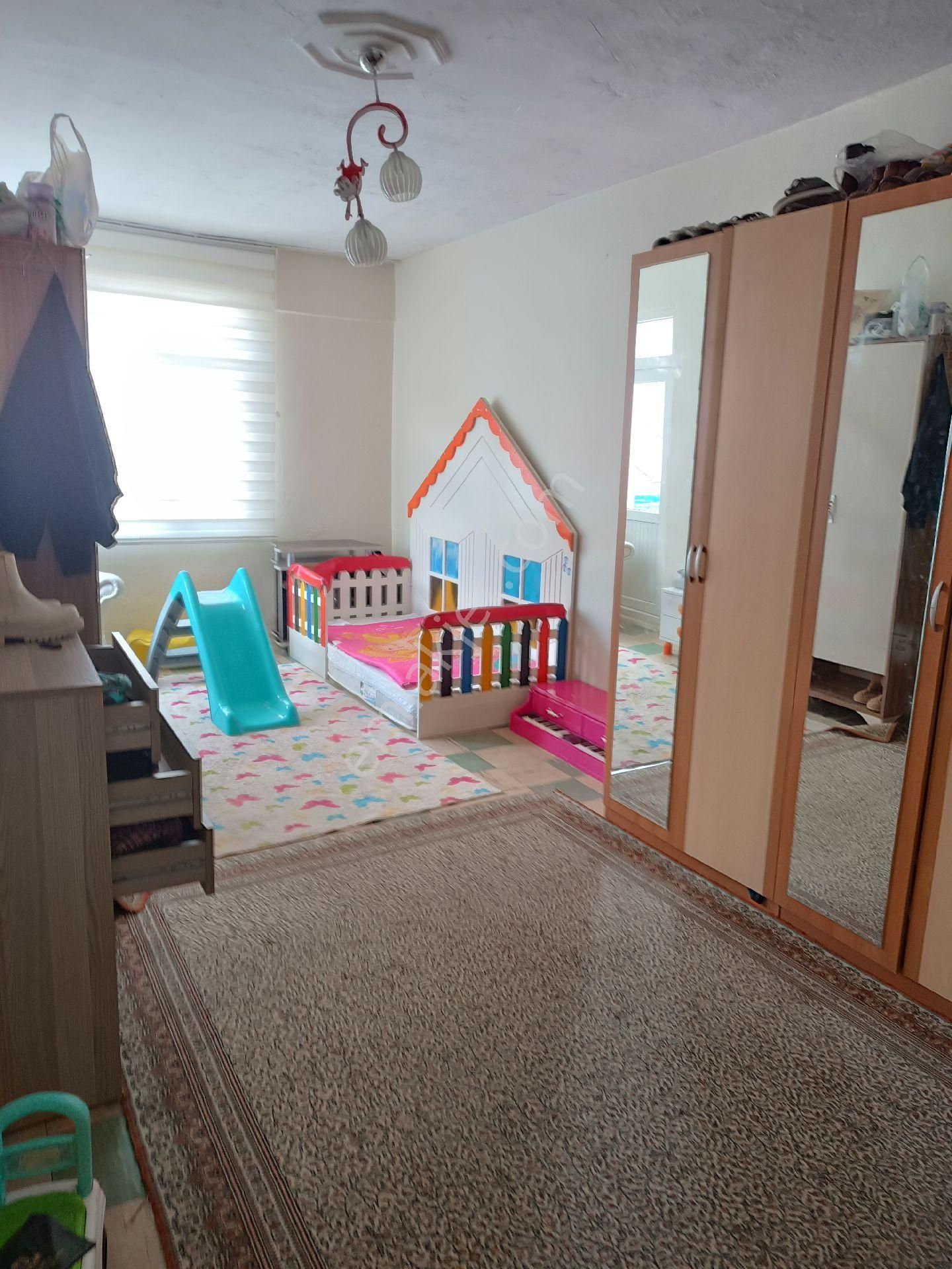 Birimden Çarşı Merkezde Satılık Daire - Görsel 4