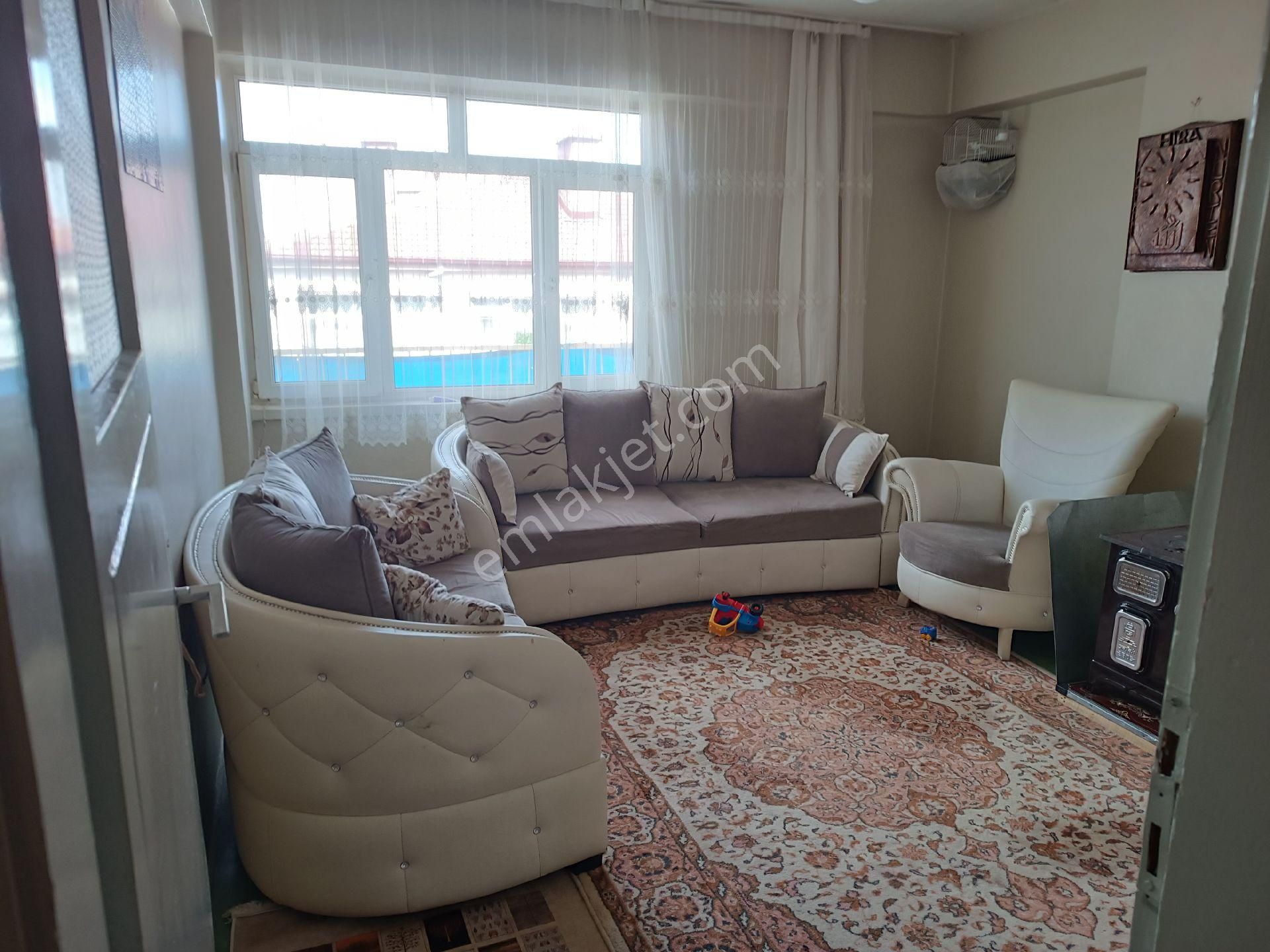 Birimden Çarşı Merkezde Satılık Daire - Görsel 2