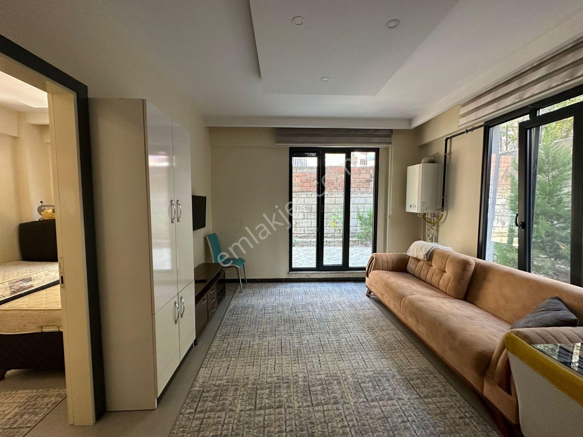 Dur Al Gayrimenkulden Kınıklı Asmalıevlerde Full Eşyalı Satılık Bina - Görsel 11