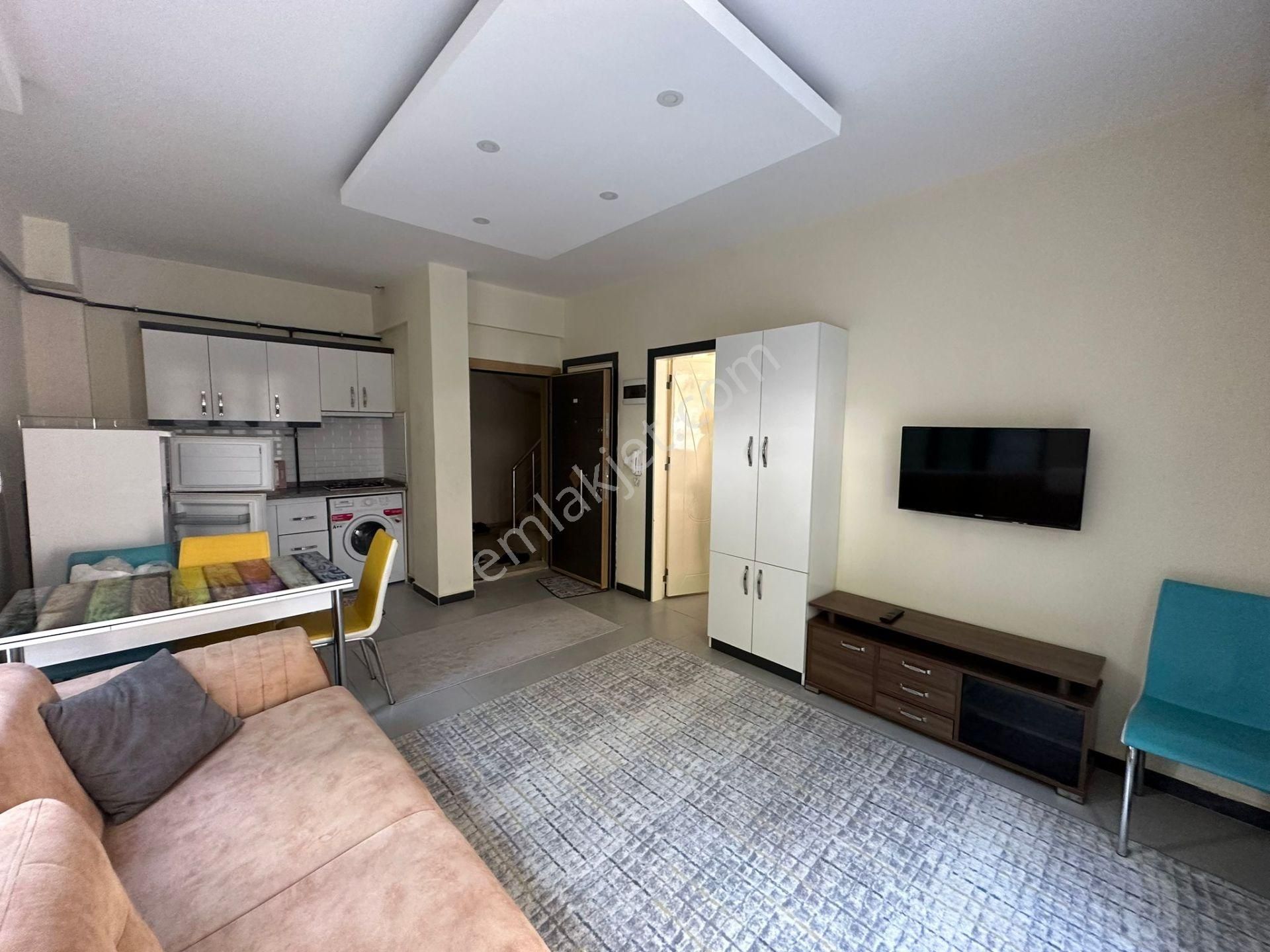 Dur Al Gayrimenkulden Kınıklı Asmalıevlerde Full Eşyalı Satılık Bina - Görsel 7