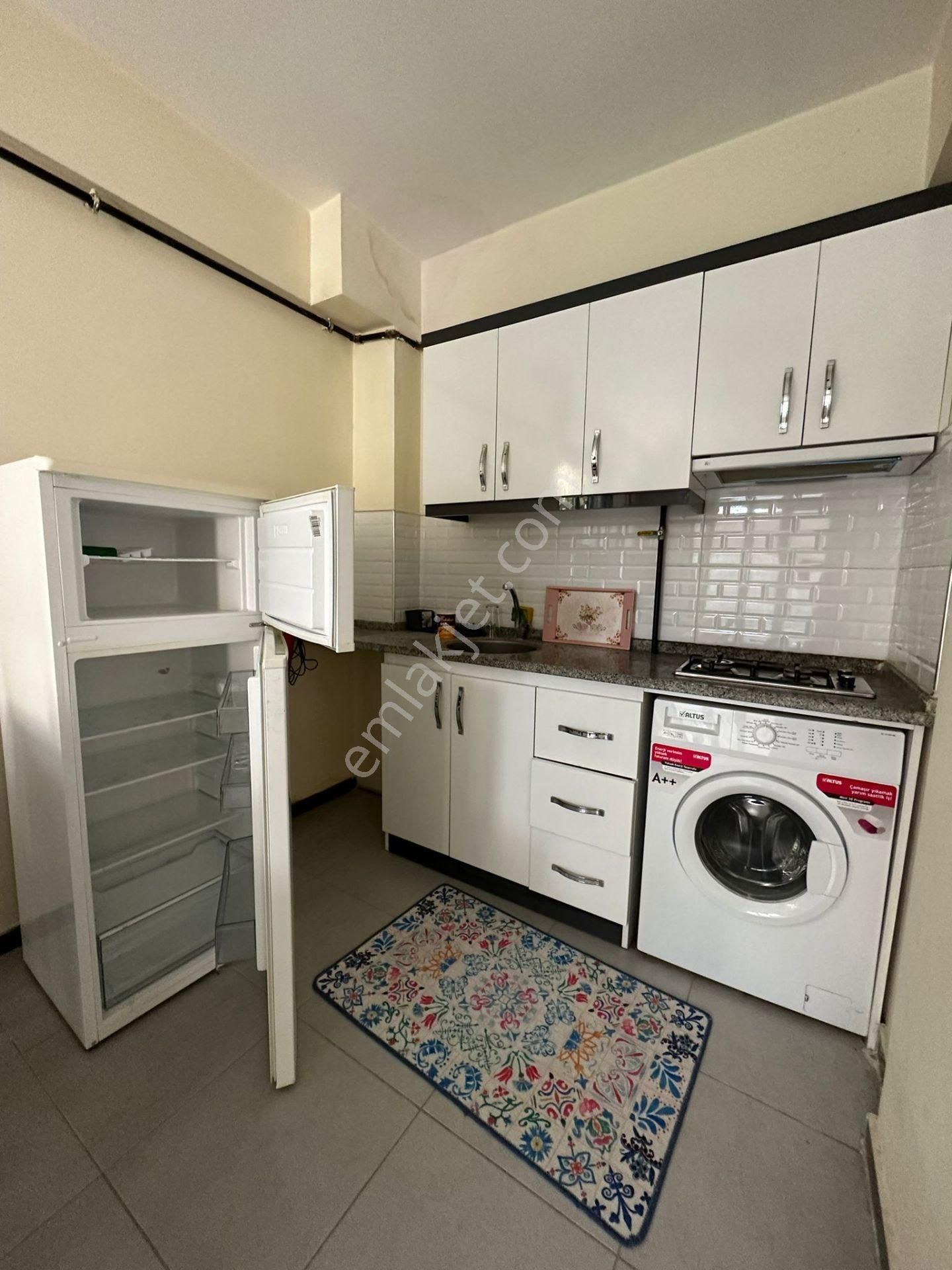 Dur Al Gayrimenkulden Kınıklı Asmalıevlerde Full Eşyalı Satılık Bina - Görsel 10