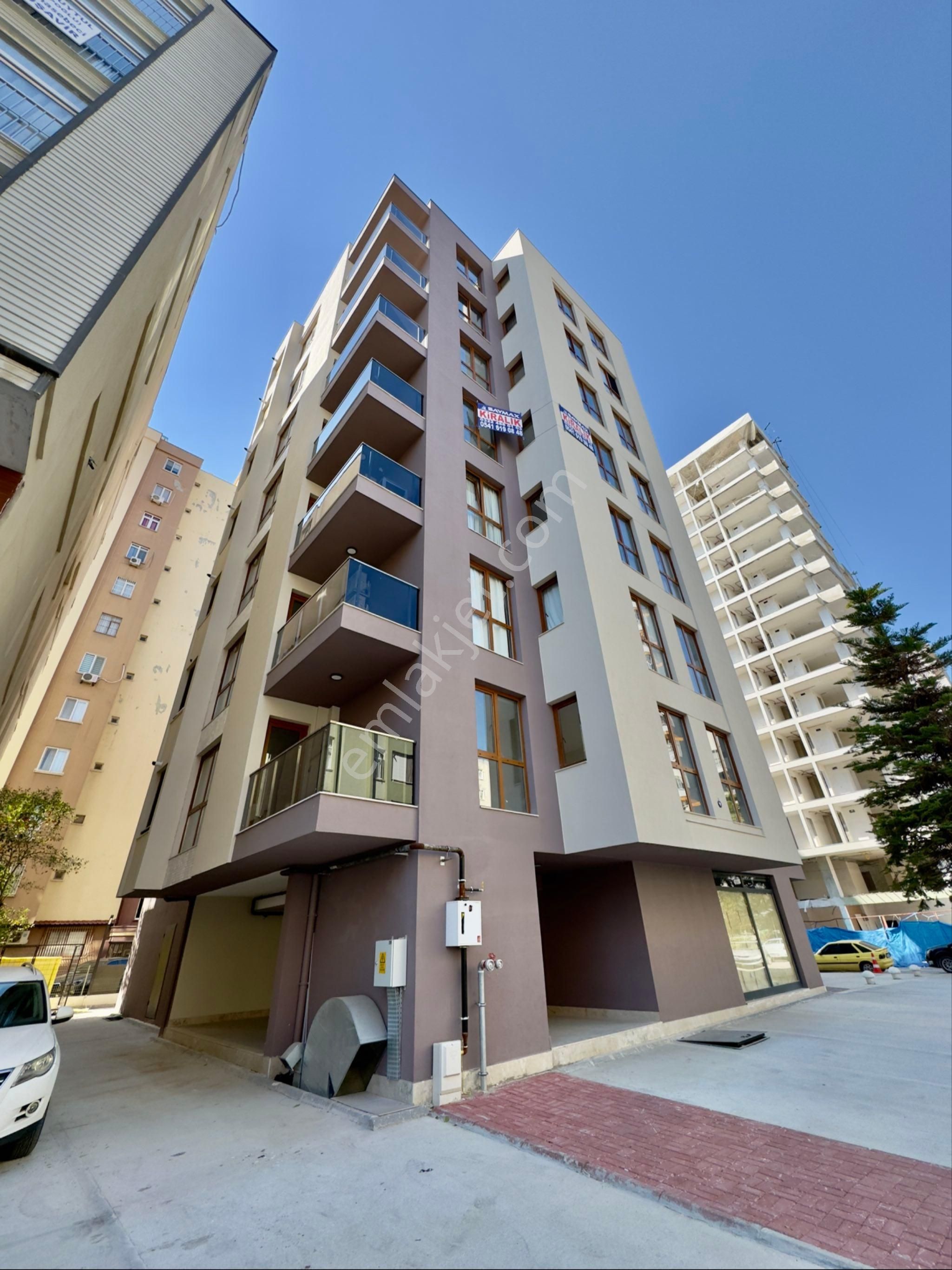 Reşatbey Mah-yarbaşı Karakolu Civarı-4.kat-2+1 Kiralık Daire - Görsel 28