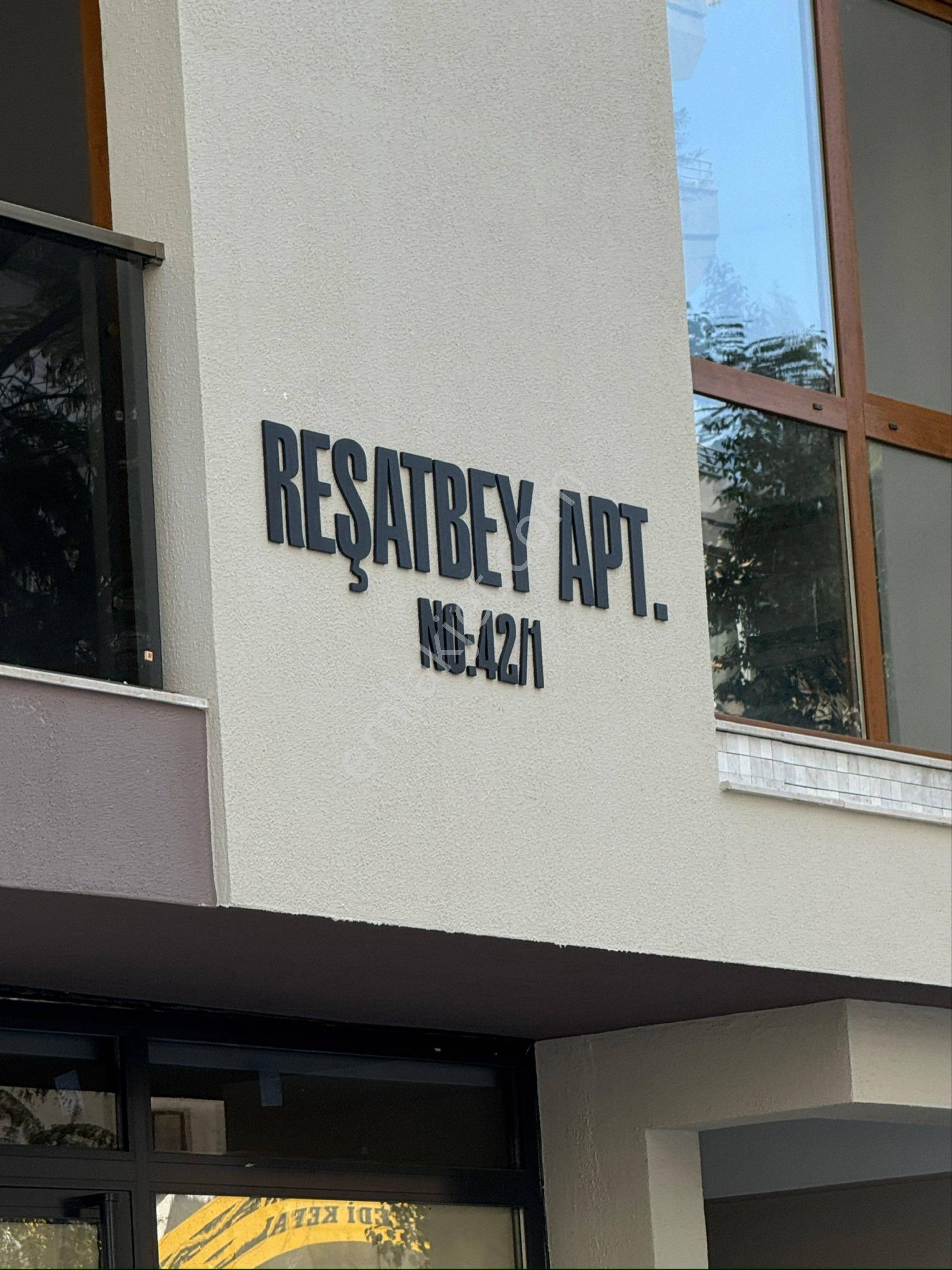 Reşatbey Mah-yarbaşı Karakolu Civarı-4.kat-2+1 Kiralık Daire - Görsel 32