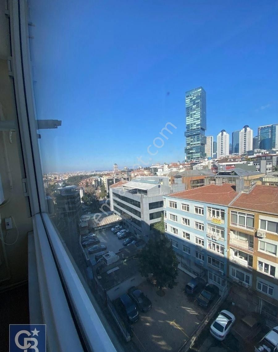 Esentepe Büyükdere Caddesi Üzerinde Satılık İşyeri - Görsel 3