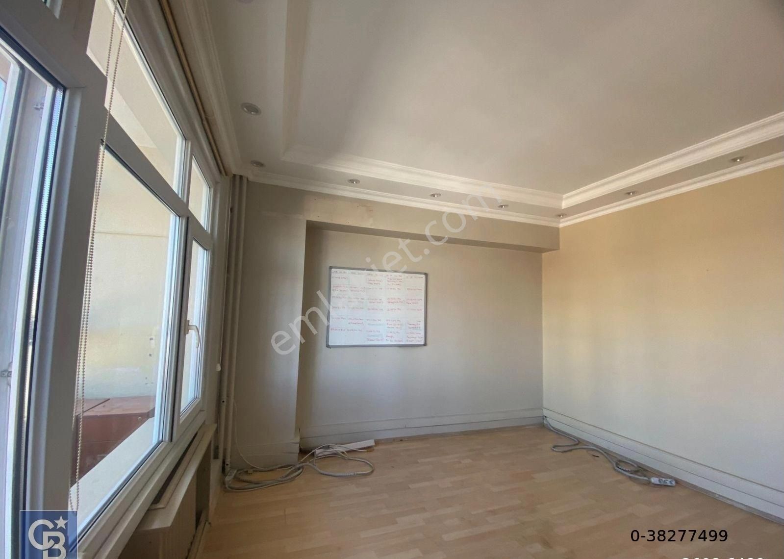 Esentepe Büyükdere Caddesi Üzerinde Satılık İşyeri - Görsel 8