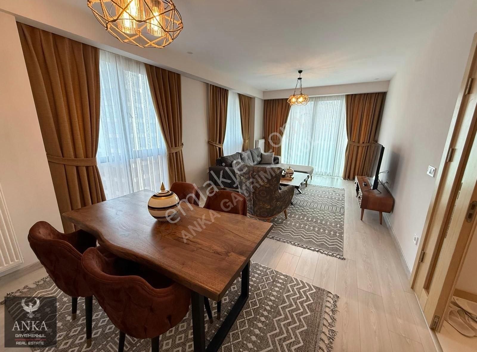 3 İstanbul Hasbahçe De Boş Eşyalı 3 Cepheli 2+1 Peyzaj Fırsatı - Görsel 6