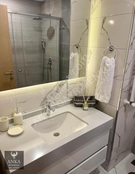 3 İstanbul Hasbahçe De Boş Eşyalı 3 Cepheli 2+1 Peyzaj Fırsatı - Görsel 4