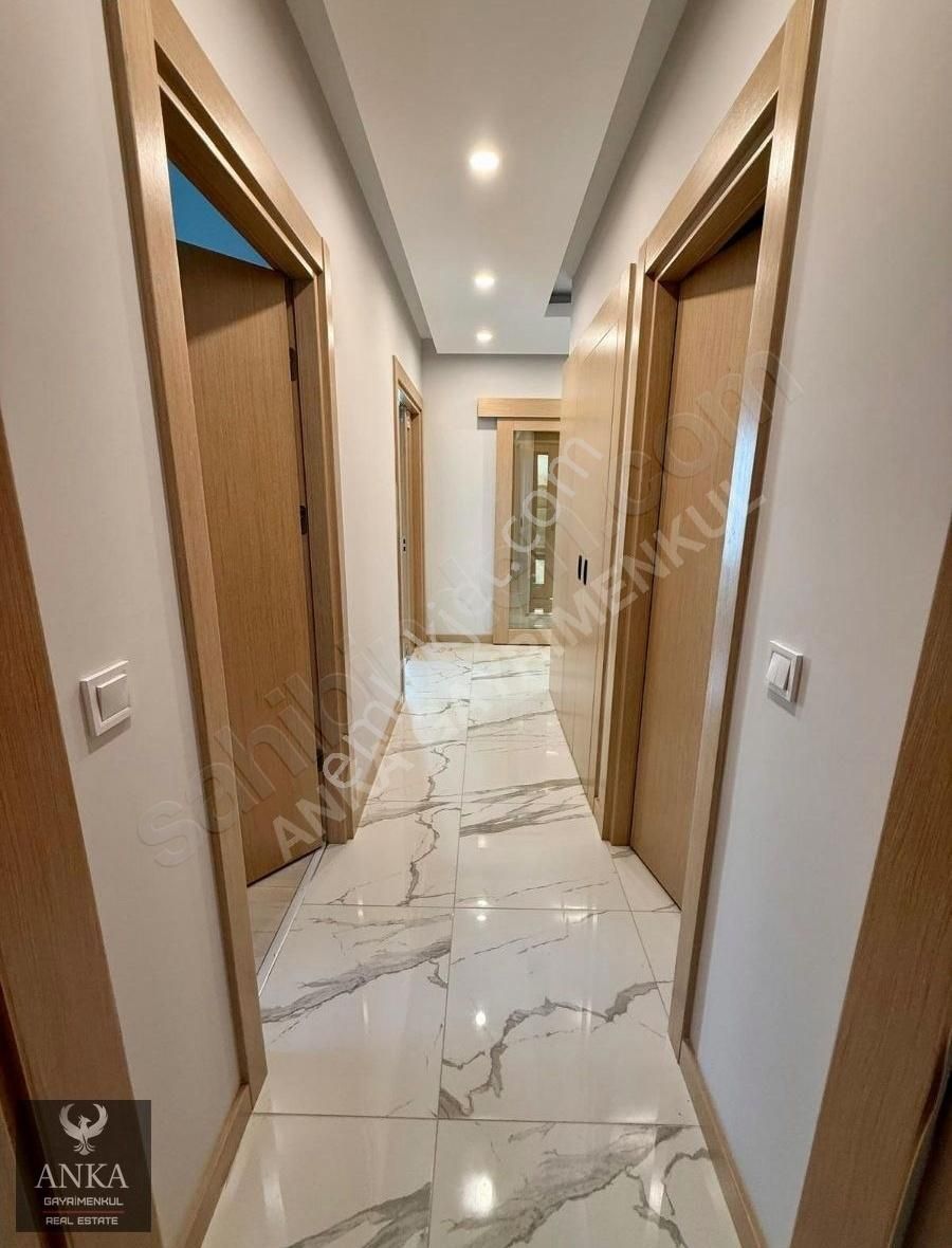 3 İstanbul Hasbahçe De Boş Eşyalı 3 Cepheli 2+1 Peyzaj Fırsatı - Görsel 14