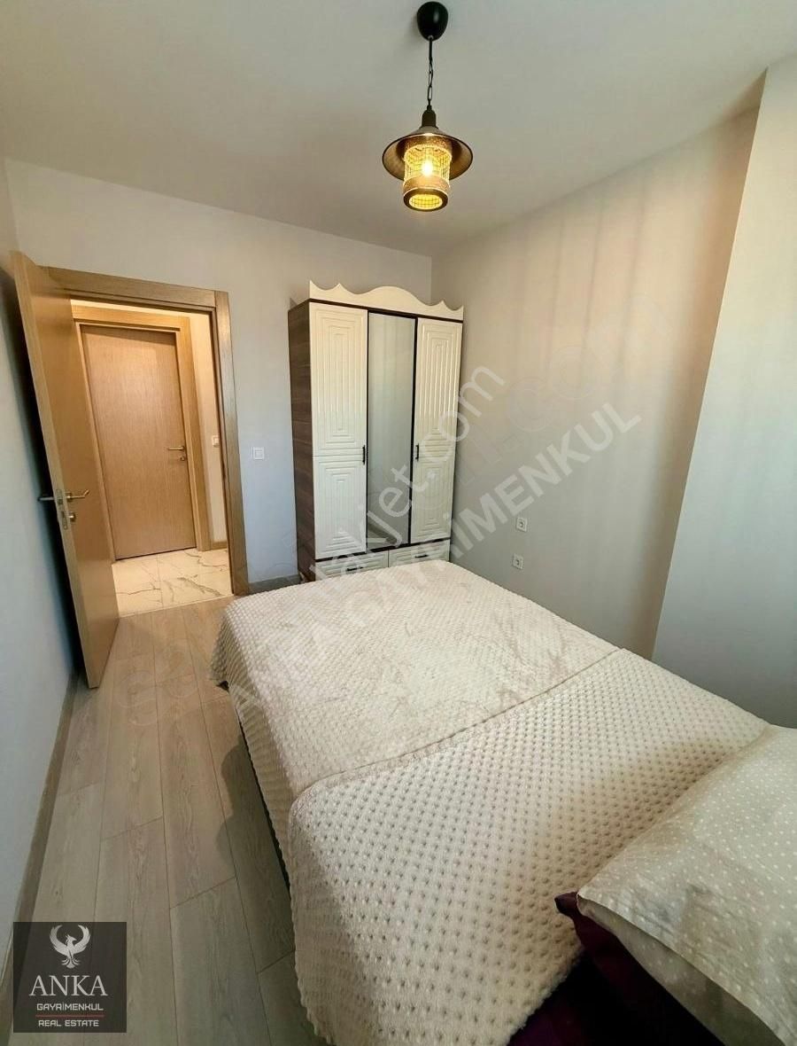 3 İstanbul Hasbahçe De Boş Eşyalı 3 Cepheli 2+1 Peyzaj Fırsatı - Görsel 2