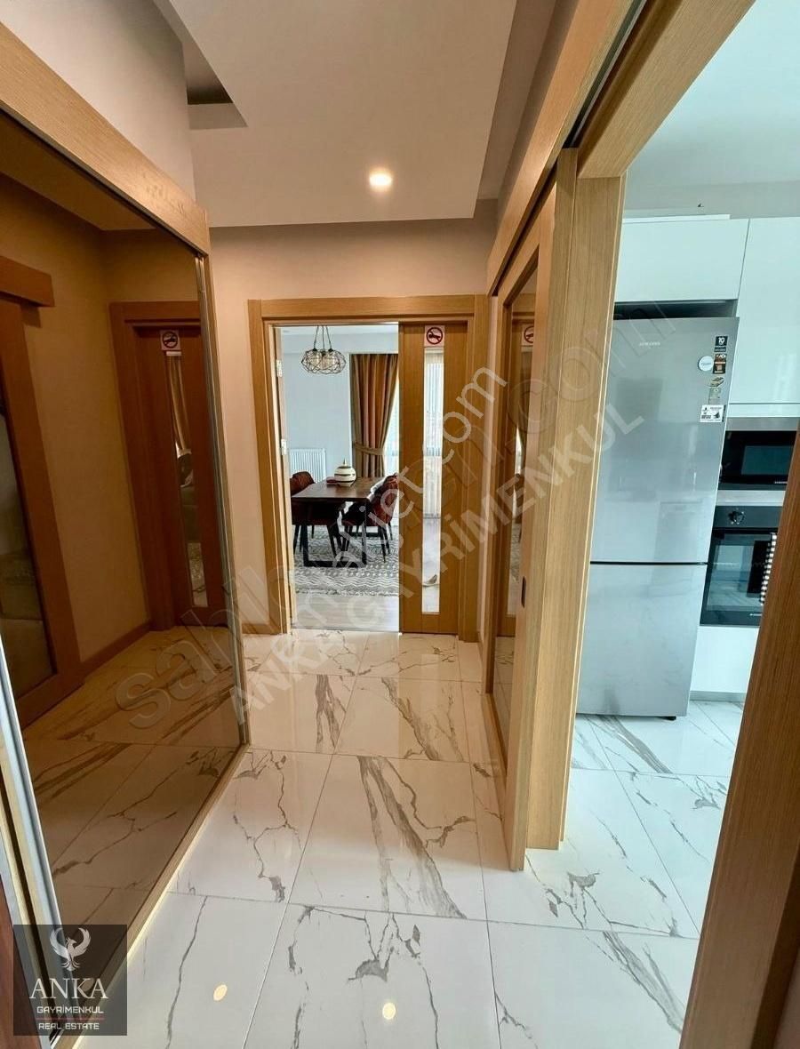 3 İstanbul Hasbahçe De Boş Eşyalı 3 Cepheli 2+1 Peyzaj Fırsatı - Görsel 19