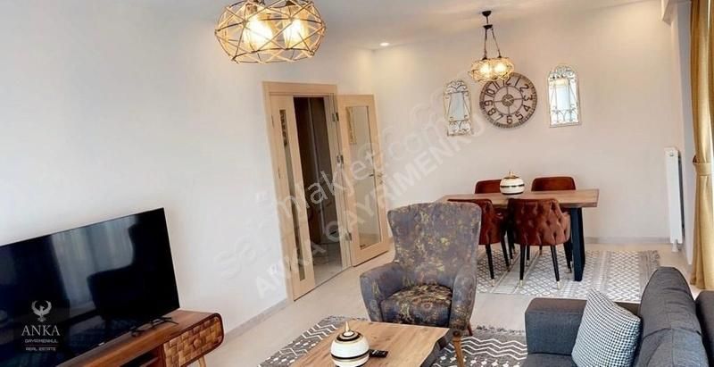 3 İstanbul Hasbahçe De Boş Eşyalı 3 Cepheli 2+1 Peyzaj Fırsatı - Görsel 8