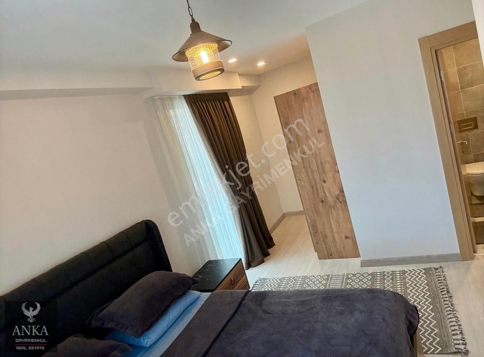 3 İstanbul Hasbahçe De Boş Eşyalı 3 Cepheli 2+1 Peyzaj Fırsatı - Görsel 10