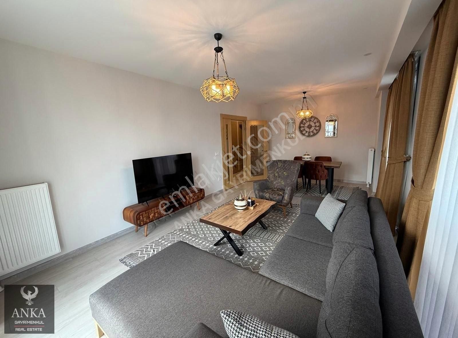 3 İstanbul Hasbahçe De Boş Eşyalı 3 Cepheli 2+1 Peyzaj Fırsatı - Görsel 18