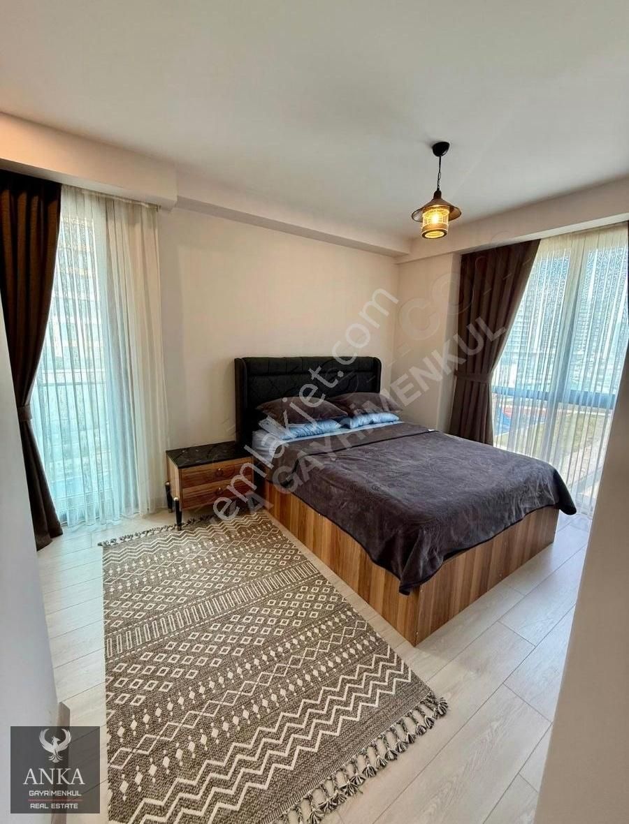 3 İstanbul Hasbahçe De Boş Eşyalı 3 Cepheli 2+1 Peyzaj Fırsatı - Görsel 16