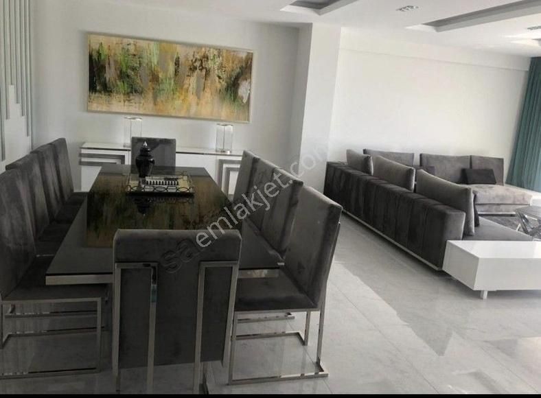 Alkent Gün Işığı Konaklarında Göl Manzaralı 7+2 Muhteşem Villa - Görsel 16