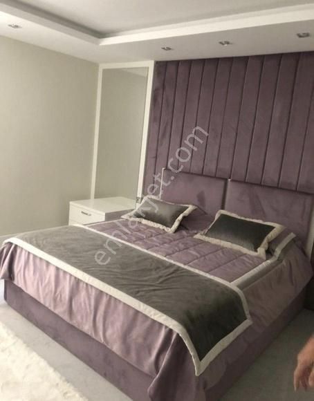 Alkent Gün Işığı Konaklarında Göl Manzaralı 7+2 Muhteşem Villa - Görsel 5