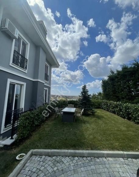 Alkent Gün Işığı Konaklarında Göl Manzaralı 7+2 Muhteşem Villa - Görsel 8