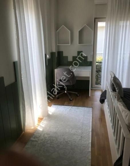 Alkent Gün Işığı Konaklarında Göl Manzaralı 7+2 Muhteşem Villa - Görsel 9