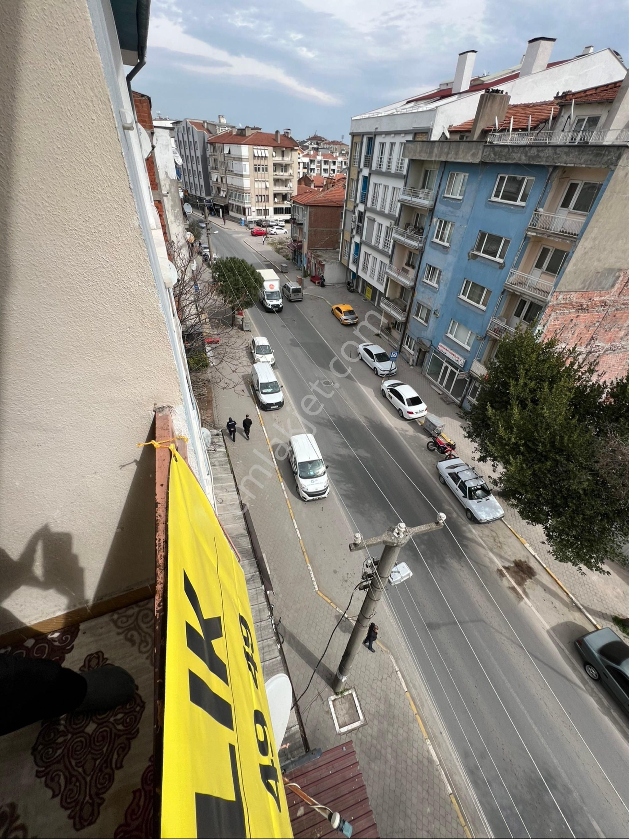 Al-ya Gayrimenkulden Satılık 2+1 Cadde Üzeri - Görsel 23