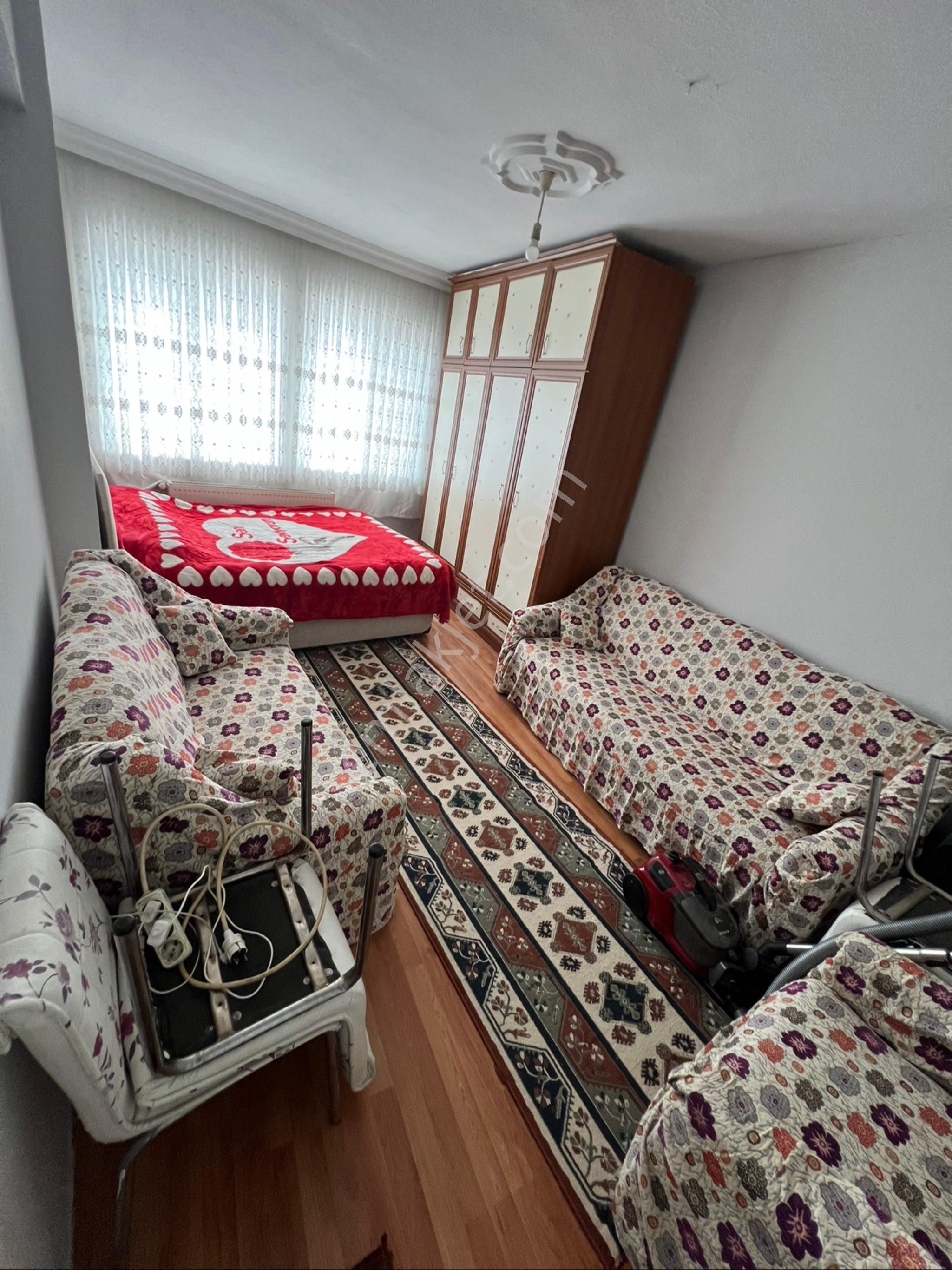 Al-ya Gayrimenkulden Satılık 2+1 Cadde Üzeri - Görsel 12