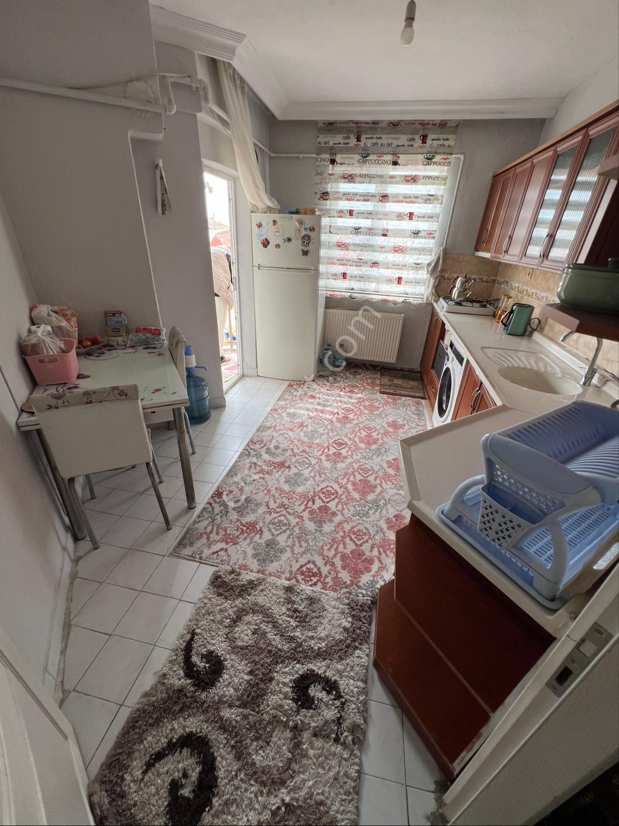 Al-ya Gayrimenkulden Satılık 2+1 Cadde Üzeri - Görsel 17