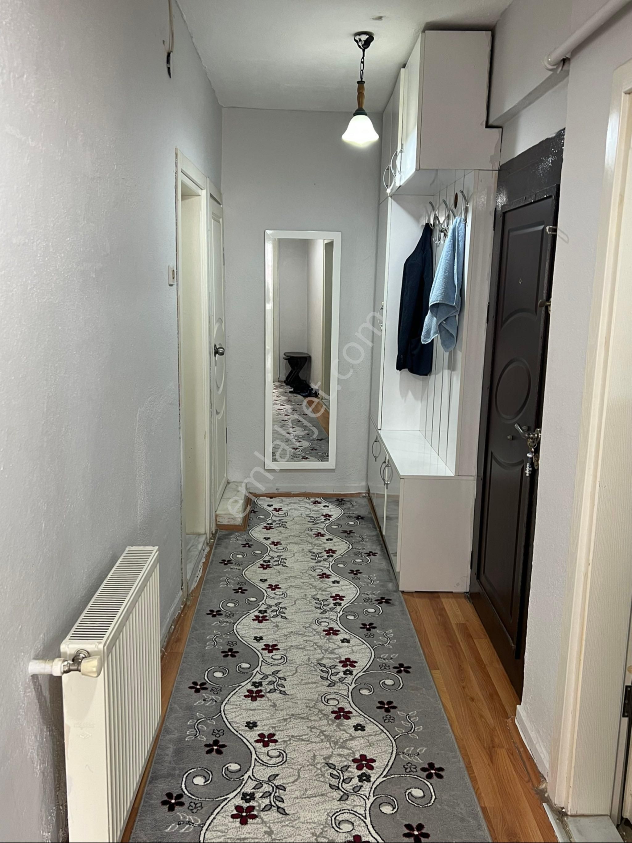 Al-ya Gayrimenkulden Satılık 2+1 Cadde Üzeri - Görsel 7