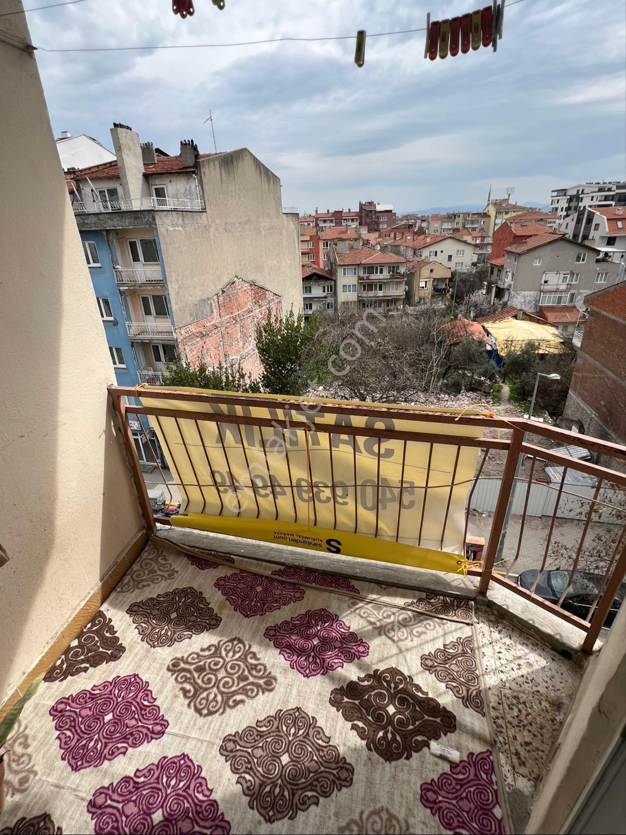 Al-ya Gayrimenkulden Satılık 2+1 Cadde Üzeri - Görsel 21