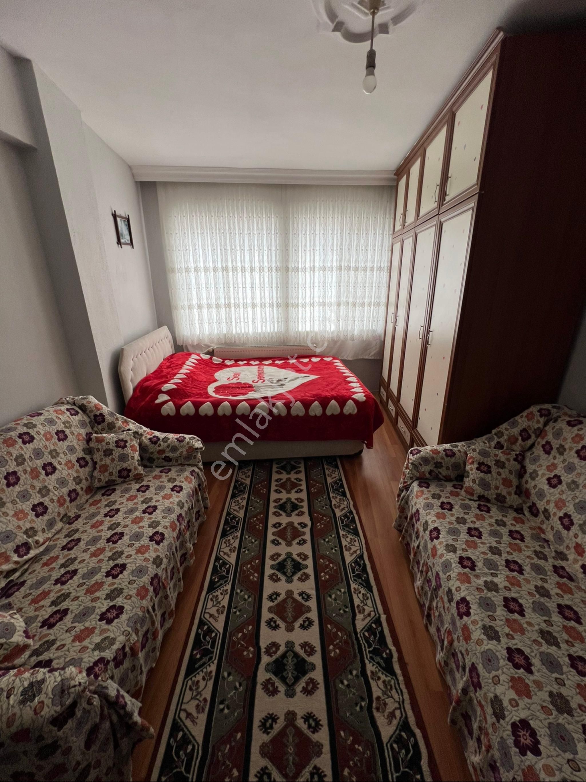 Al-ya Gayrimenkulden Satılık 2+1 Cadde Üzeri - Görsel 13