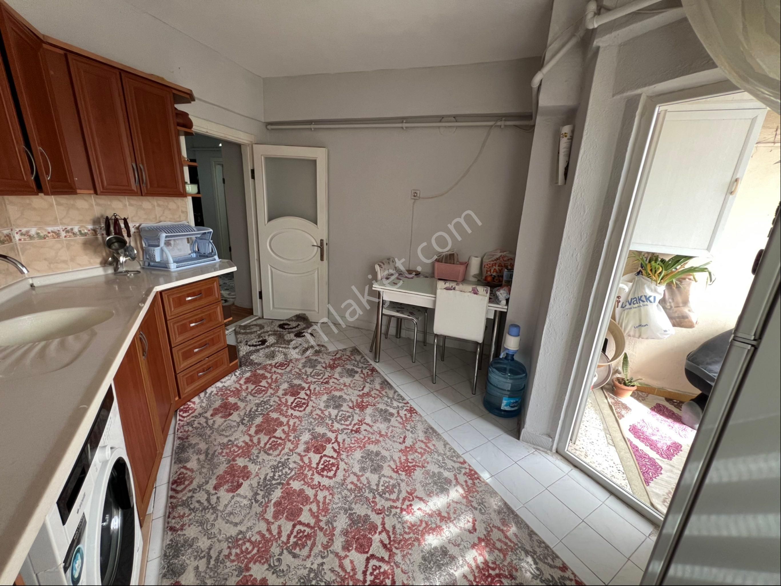 Al-ya Gayrimenkulden Satılık 2+1 Cadde Üzeri - Görsel 19