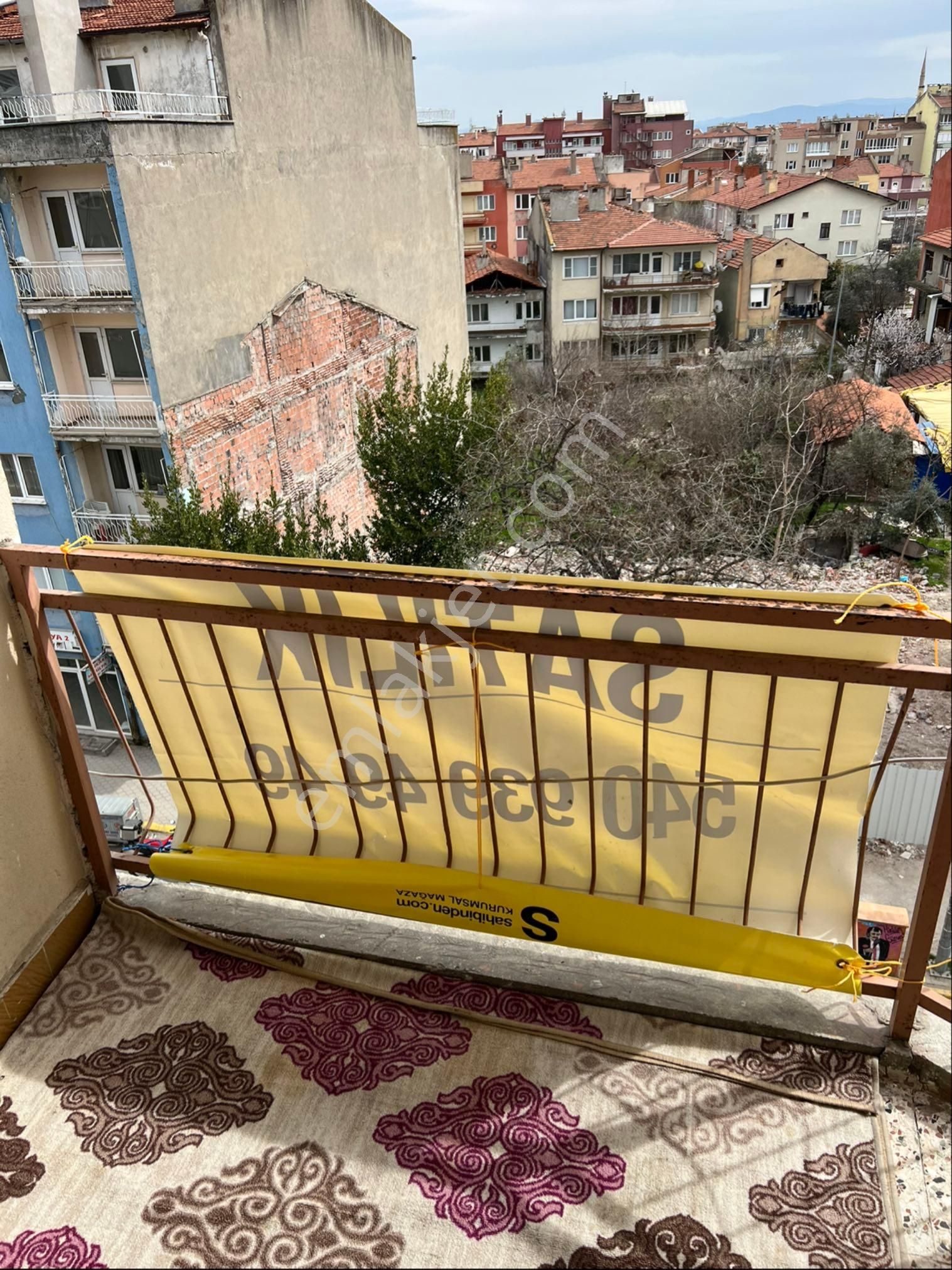 Al-ya Gayrimenkulden Satılık 2+1 Cadde Üzeri - Görsel 20