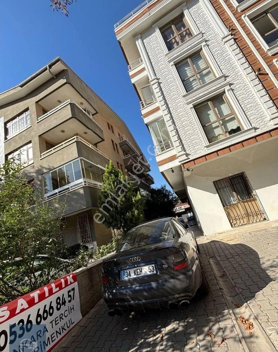 Çankaya Mebusevleri Satılık Daire Ankara Çankaya Mebusevleri 2+1 Satılık Daire