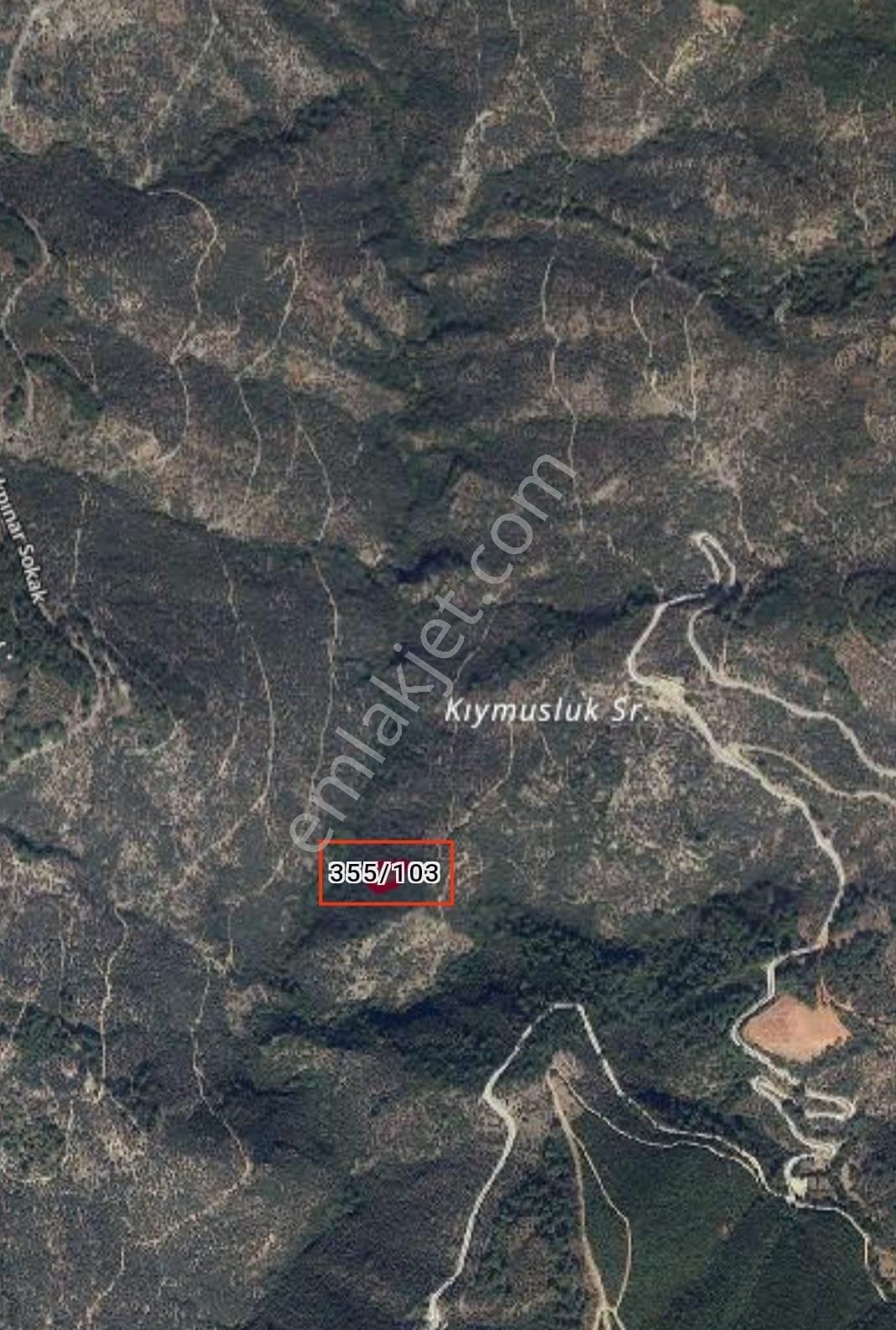 Bayındır Sarıyurt'ta Uygun Fiyata Acil Satılık Yatırımlık Arazi - Görsel 4