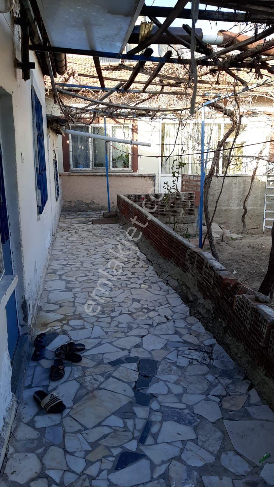 Yesil Mah Satlik İmar - Görsel 13