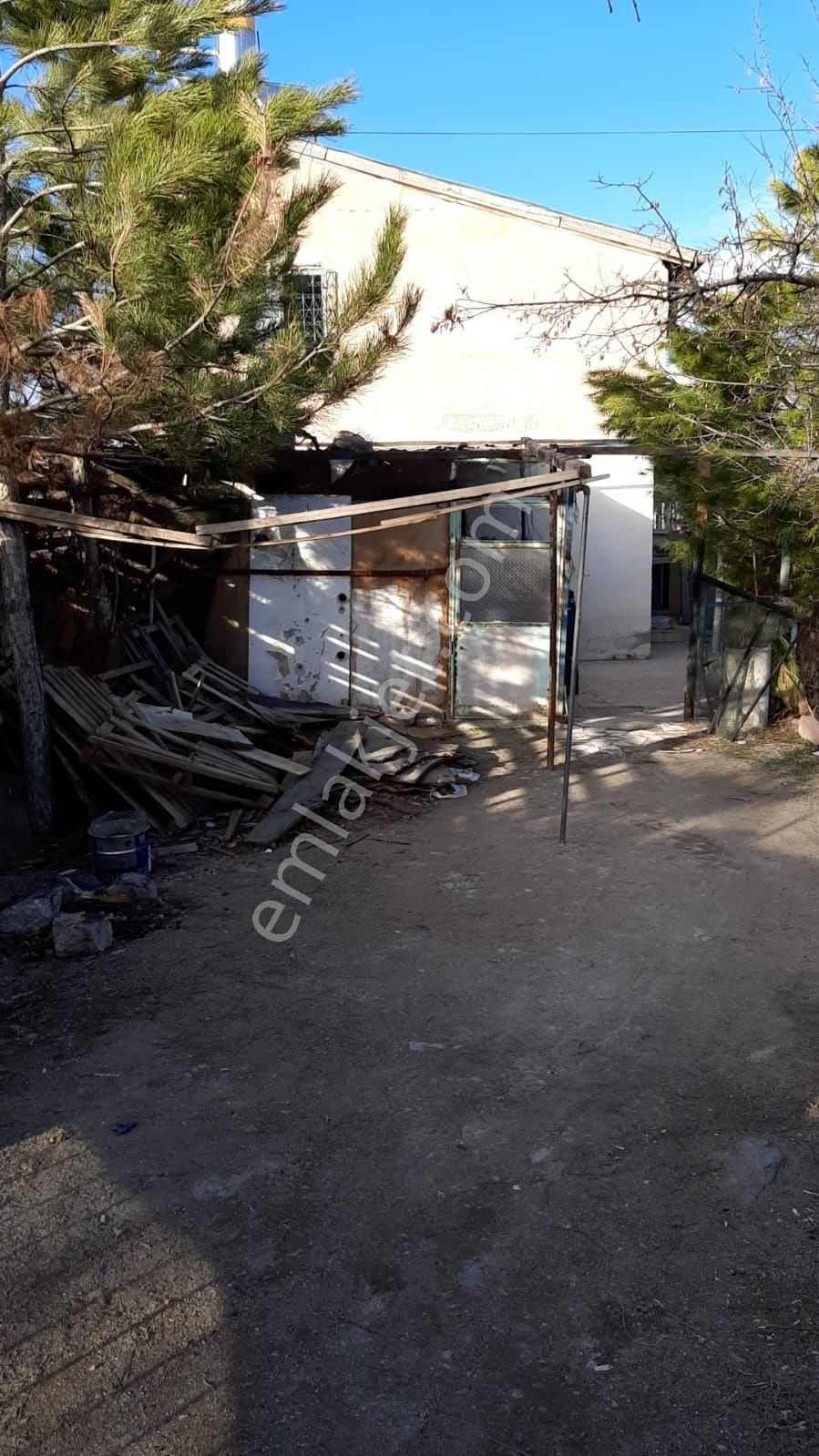 Yesil Mah Satlik İmar - Görsel 5