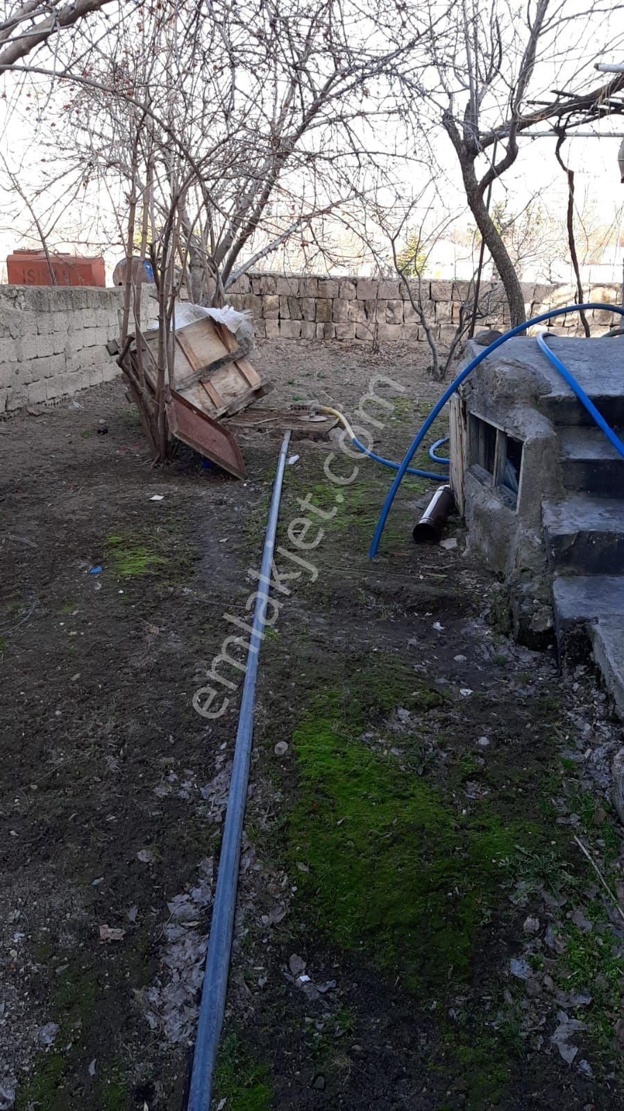 Yesil Mah Satlik İmar - Görsel 18