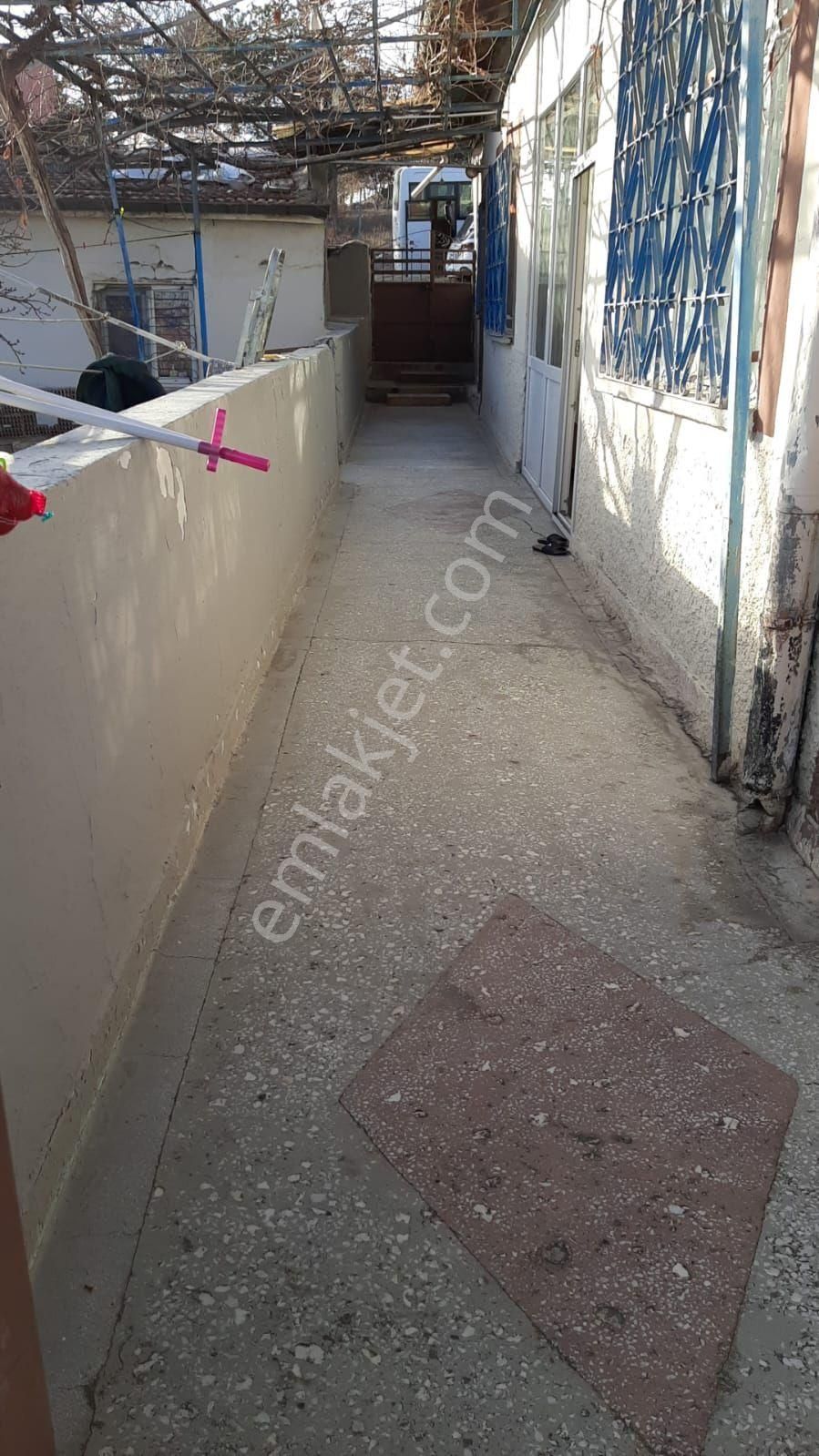 Yesil Mah Satlik İmar - Görsel 14