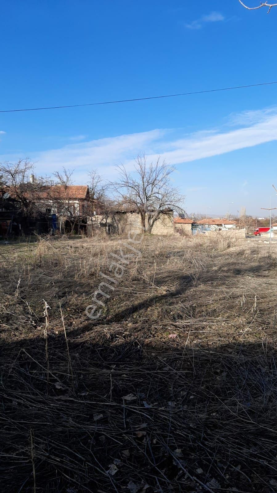 Kayseri Kocasinan Kat Karşılığı Konut İmarlı Yesil Mah Satlik İmar