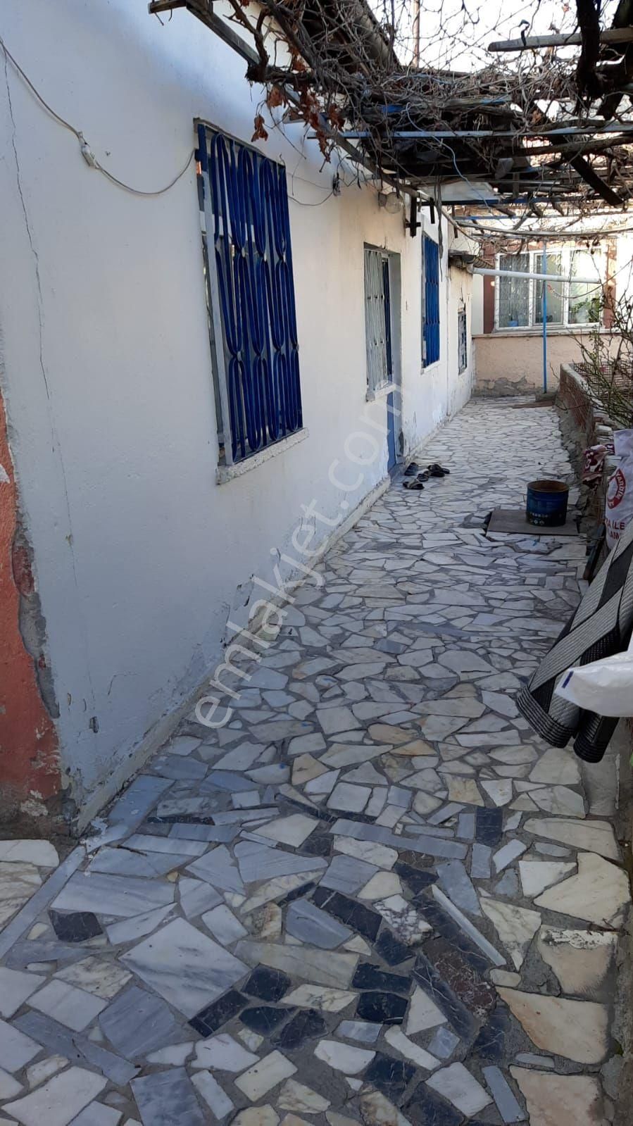 Yesil Mah Satlik İmar - Görsel 11