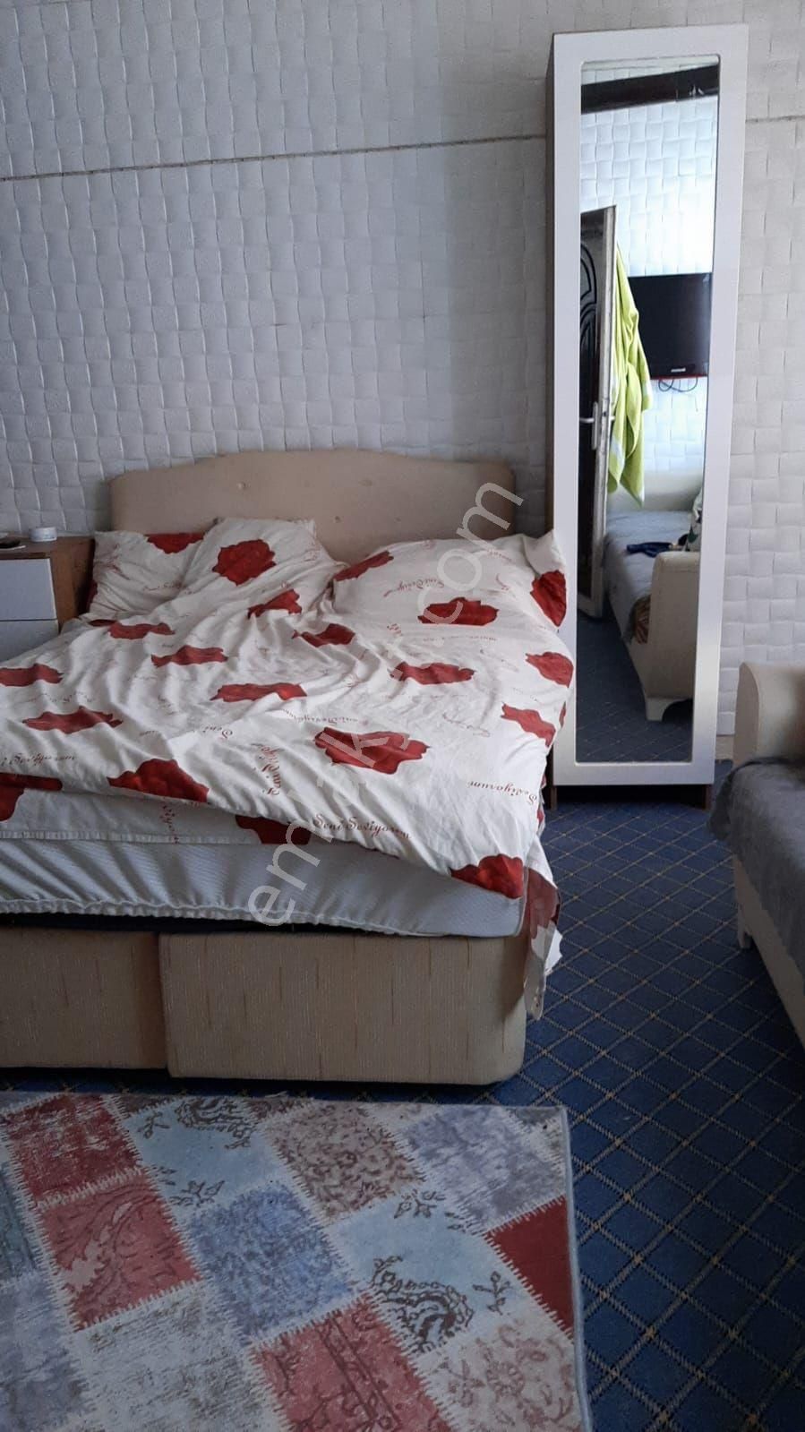 Yesil Mah Satlik İmar - Görsel 25