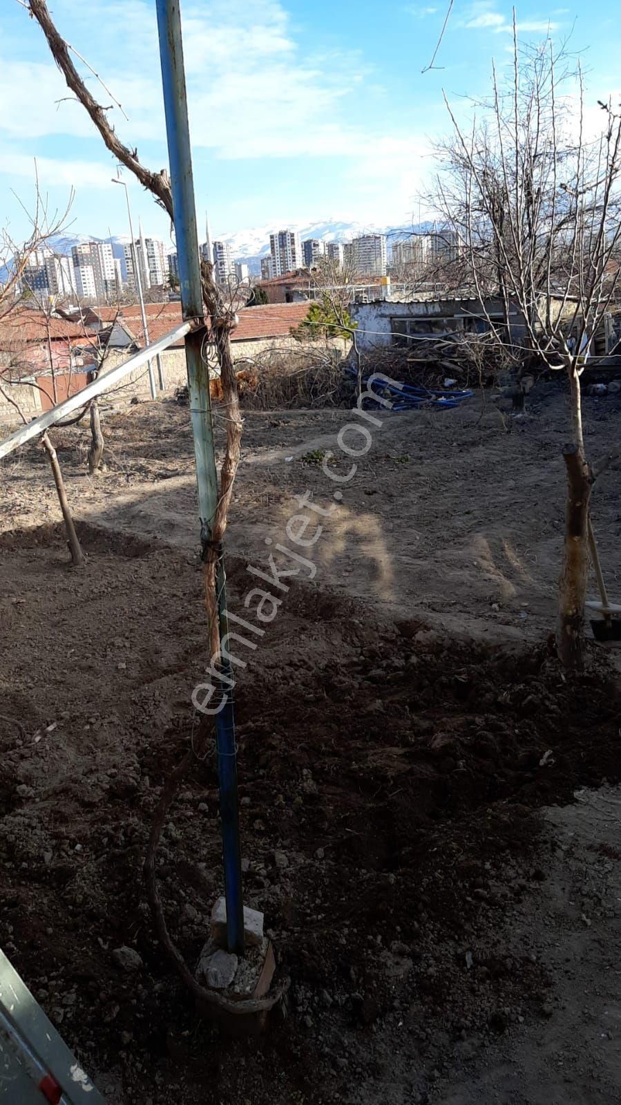 Yesil Mah Satlik İmar - Görsel 16