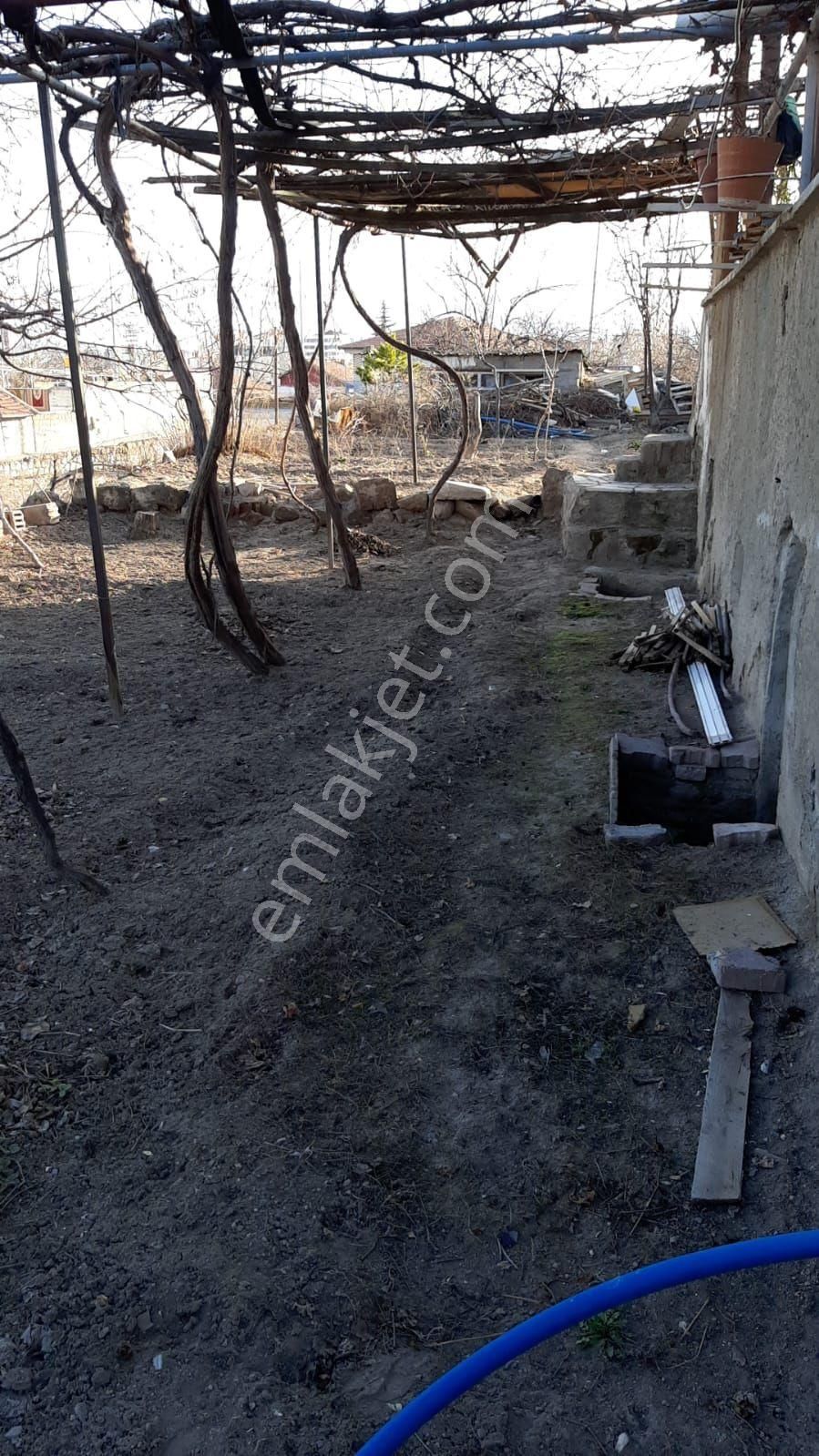 Yesil Mah Satlik İmar - Görsel 17