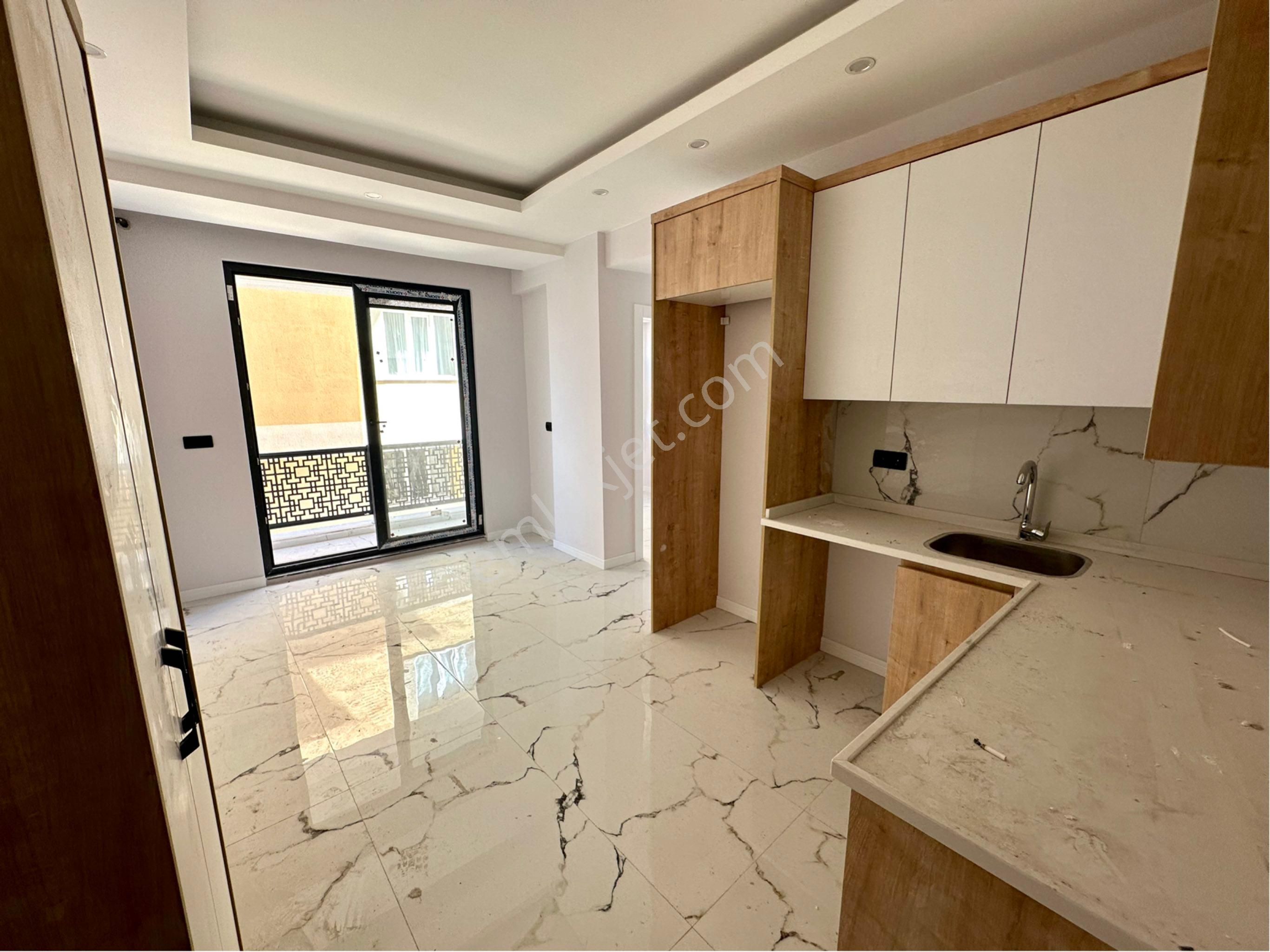 Merkezefendi Sırakapılar Satılık Daire Sırakapılarda 2+1 60 M2 Balkonlu Sıfır Apart